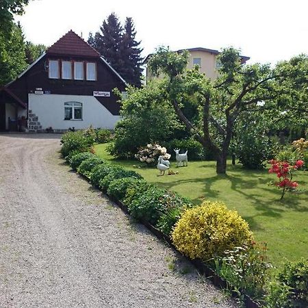 Pokoje Goscinne Mirena Карпач Екстериор снимка